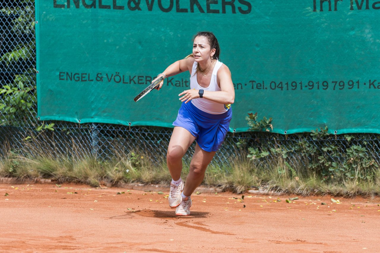 Bild 55 - RL TC an der Schirnau - SV Zehlendorfer Wespen : Ergebnis: 9:0